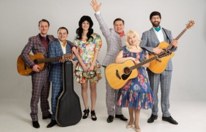 16. novembrī pulksten 15.30 Baložu kultūras namā un 17. novembrī Salaspils „Rīgavā” izskanēs muzikālā vīzija par „Čikāgas piecīšiem”.