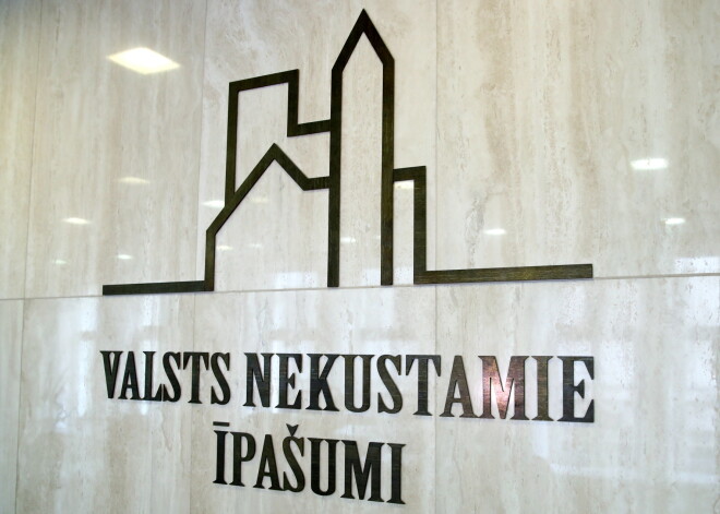 Būvnieka nāve izgaismo ēnu ekonomiku Valsts nekustamo īpašumu paspārnē