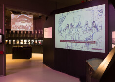 Nacionālajā vēstures muzejā būs teatralizēts stāsts-ekskursija par Latvijas dibināšanu