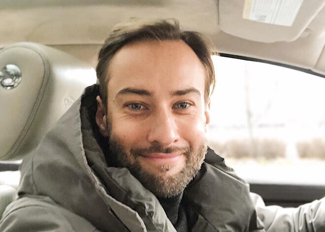 Дмитрий Шепелев и его новая возлюбленная обручились
