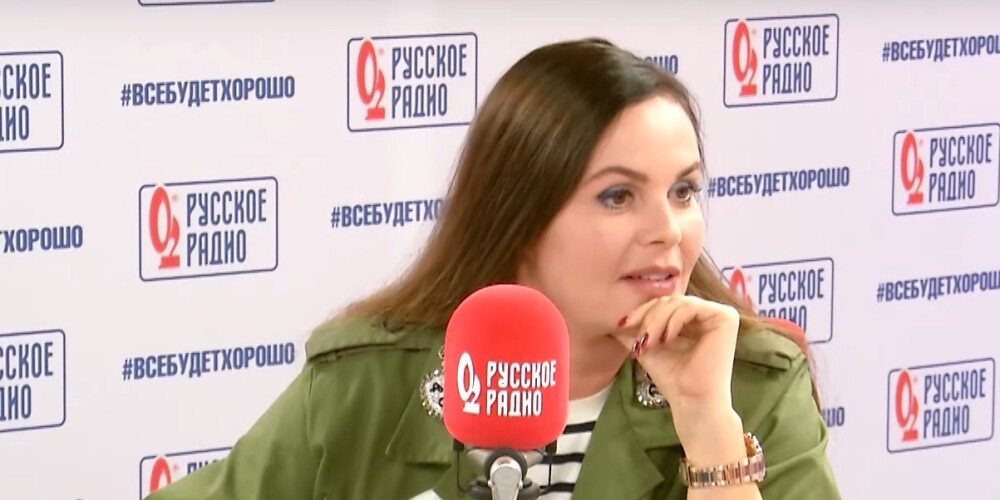 «Я таких денег не видела»: Екатерину Андрееву удивила зарплата Андрея Малахова