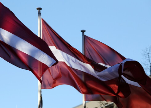 Rīgā valsts svētkus atzīmēs ar svinīgiem pasākumiem, koncertiem un uguņošanu