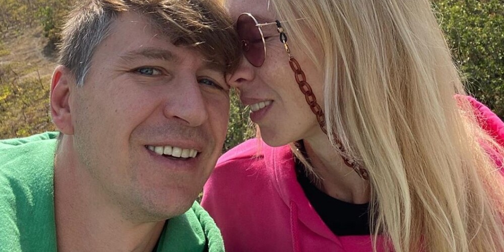 «Я не верю в любовь»: Алексей Ягудин высказался о своих изменах жене
