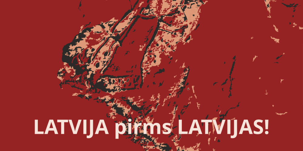 Pasākums “Latvija pirms Latvijas”