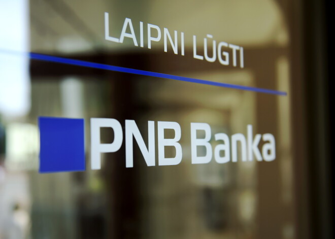 Администратор PNB banka планирует добиться, чтобы более 200 уволенных сотрудников получили причитающиеся им средства