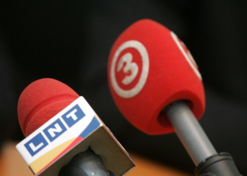 NEPLP sodīs "All Media Baltic", ja tiks konstatēts likumpārkāpums