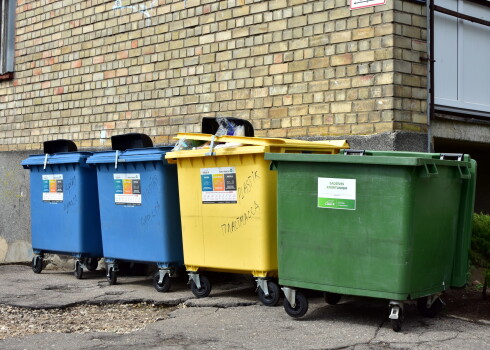 VARAM neapstiprina noteikumus par atkritumu apsaimniekošanu Rīgā, liedzot izsludināt jauno iepirkumu