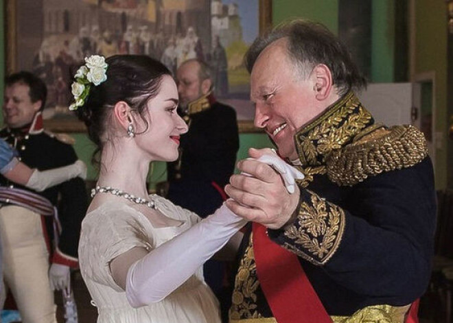 Соседка доцента-расчленителя слышала последние слова жертвы