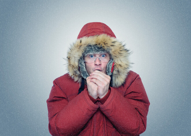 Этих знаков зодиака ждет тяжелая зима