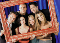 ASV kanāls "HBO" vēlas filmēt populārā seriāla "Friends" turpinājumu
