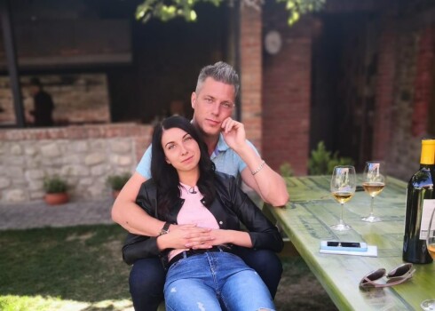 Pēc šova filmēšanas beidzot Ilmārs un Beāte var netraucēti veltīt laiku viens otram bez tūkstošiem skatītāju iesaistes.