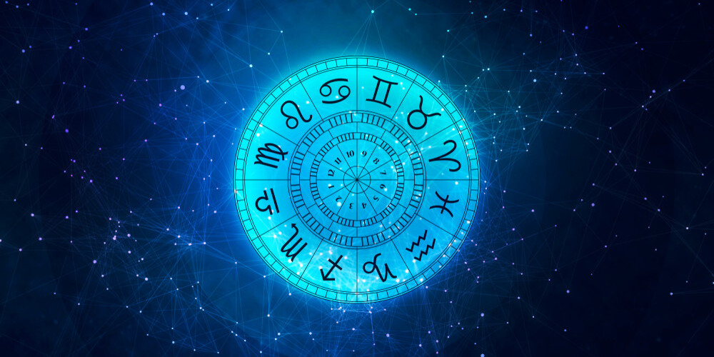 Гороскоп для всех знаков зодиака на 15 ноября