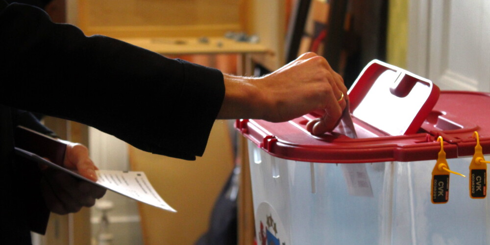 Katra vēlētāja balss Saeimas vēlēšanās valstij turpmāk izmaksās sešas reizes dārgāk