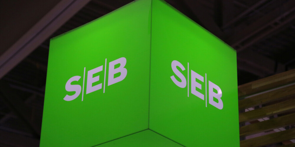 Zviedrijas TV rīcībā ir informācija par SEB banku naudas atmazgāšanas kontekstā