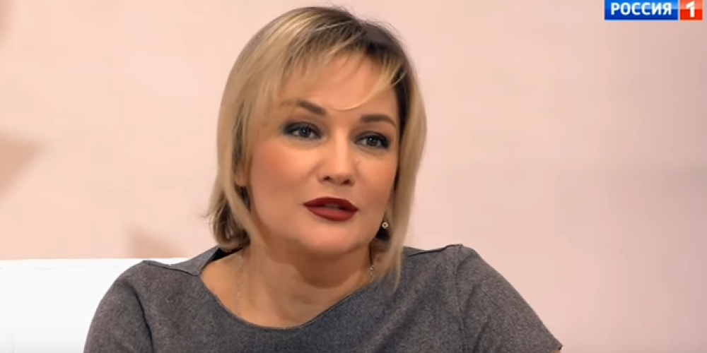 "Я снова влюблена!": Татьяна Буланова рассказала о личной жизни
