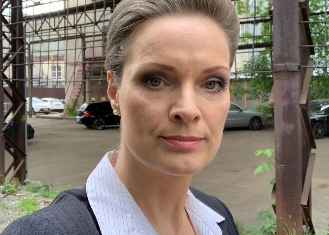 «Когда я облысела, поняла, что правду не скроешь»: звезда сериала «След» Ольга Копосова рассказала о борьбе с раком