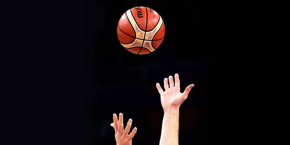 FIBA paziņo olimpisko spēļu kvalifikācijas turnīru rīkotājus