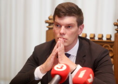 Фракция независимых депутатов будет призывать к отстранению руководства Рижской думы