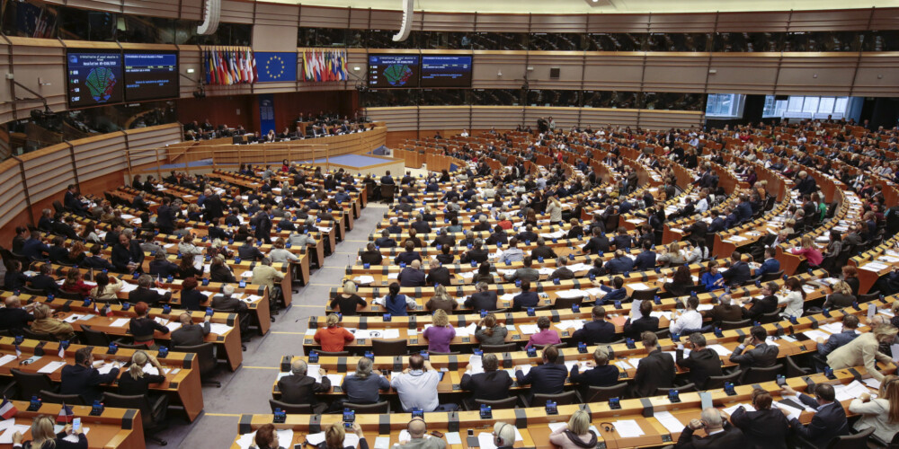 ES dalībvalstis un EP nespēj vienoties par 2020. gada budžetu