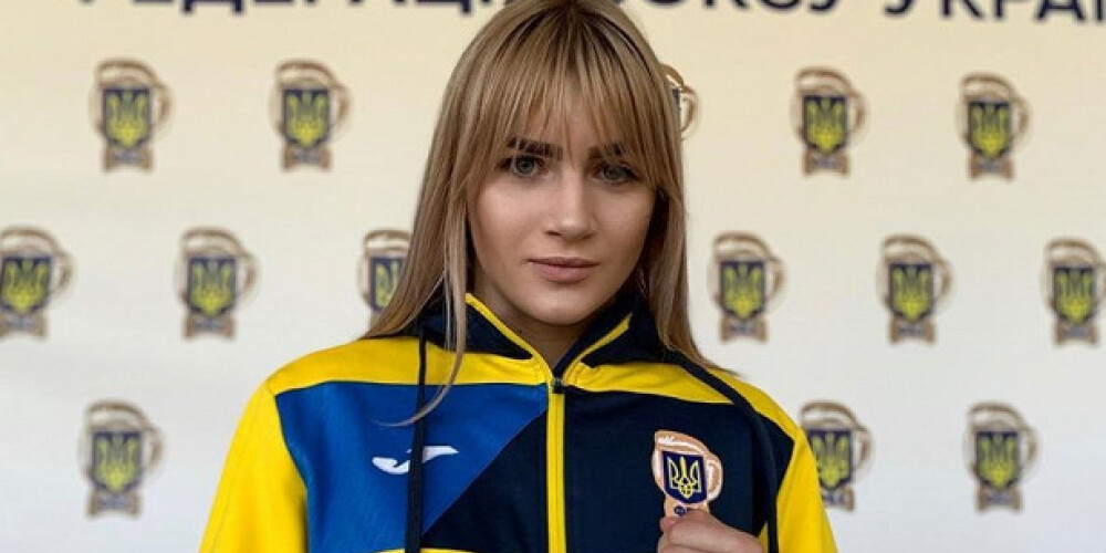 Neuzmanība un bezrūpība laupa dzīvību 18 gadus vecai ukraiņu sporta zvaigznei