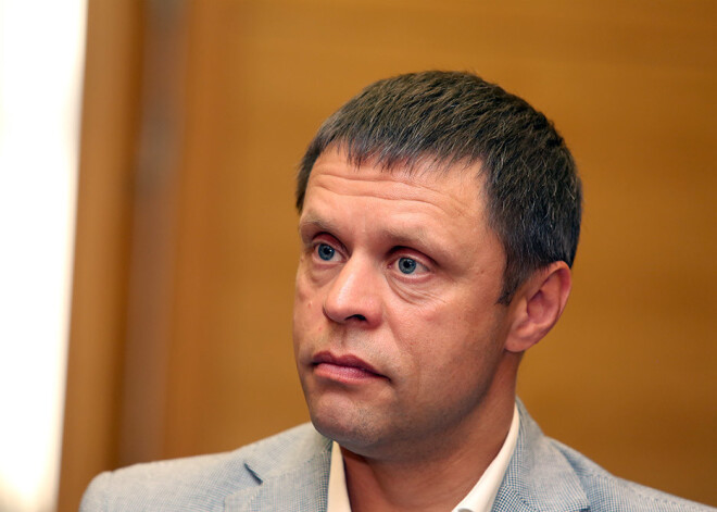 Rīgas domes opozīcija visdrīzāk nepiedalīsies balsojumā par Baraņņika atcelšanu no amata