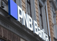 "PNB bankas" iespējamās saistības 31.oktobrī bija 2,716 miljonu eiro apmērā.