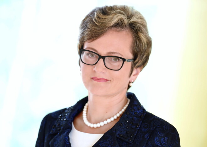 Bajāre tomēr varētu nekandidēt uz Latvijas Bankas prezidenta amatu