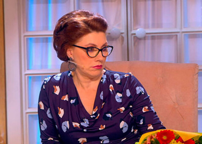 "Не спешите продаваться": Роза Сябитова дала совет одиноким женщинам