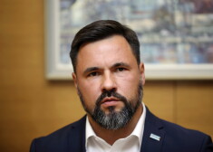 Gontarevs: "Rīgas namu pārvaldnieka" valdes atlaišana ir politisks un nepamatots lēmums