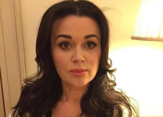 "Боли не беспокоят, со зрением стало лучше": последние новости о состоянии Анастасии Заворотнюк