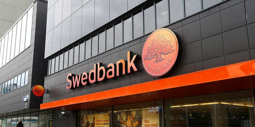Postimees: российский магнат Абызов переводил миллионы в офшоры через эстонский филиал Swedbank