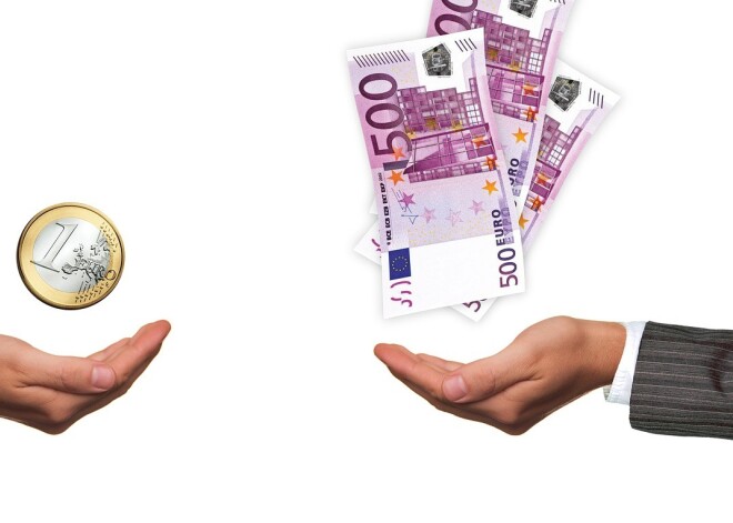 Как изменится зарплата после выплаты налогов с будущего года?