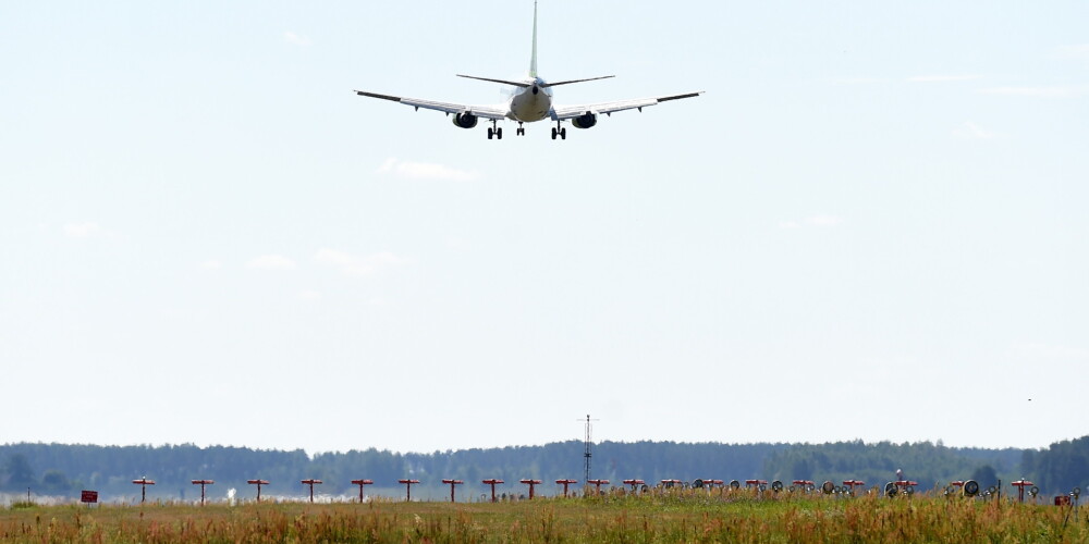 Не такой уж и duty free: пассажирка airBaltic заплатила 60 евро за 600 граммов багажа