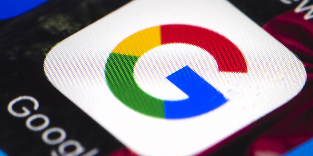"Google" vairs neļaus izvietot klaji melīgas politiskās reklāmas