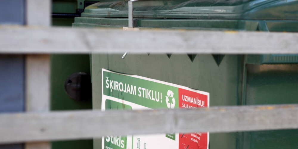 Новую закупку на хозяйственное использование отходов в Риге объявили по «старым» правилам