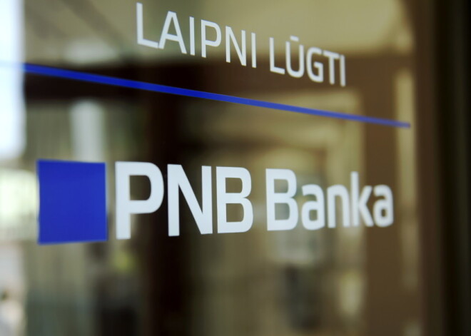 За три месяца клиентам PNB banka выплачены гарантированные возмещения на сумму более 238 млн евро