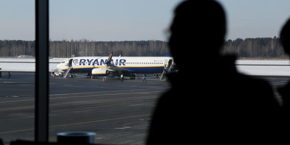 В Рижском аэропорту отказывают в посадке пьяным: пассажирам из черного списка деньги не обязаны возвращать