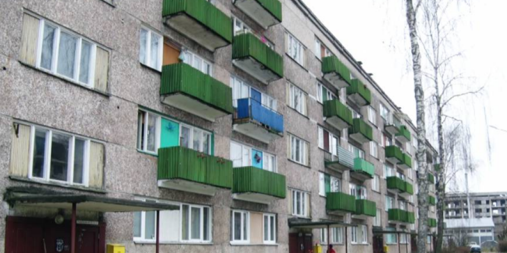 Vietējie Daugavpilī liedz cilvēkiem ar garīga rakstura traucējumiem ievākties jaunā mājvietā