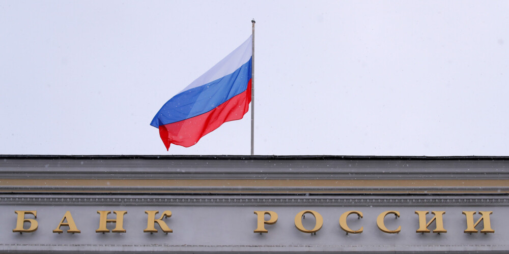 Starptautiskais uzraugs rada neizpratni, atzinīgi vērtējot Krieviju finanšu noziegumu apkarošanā