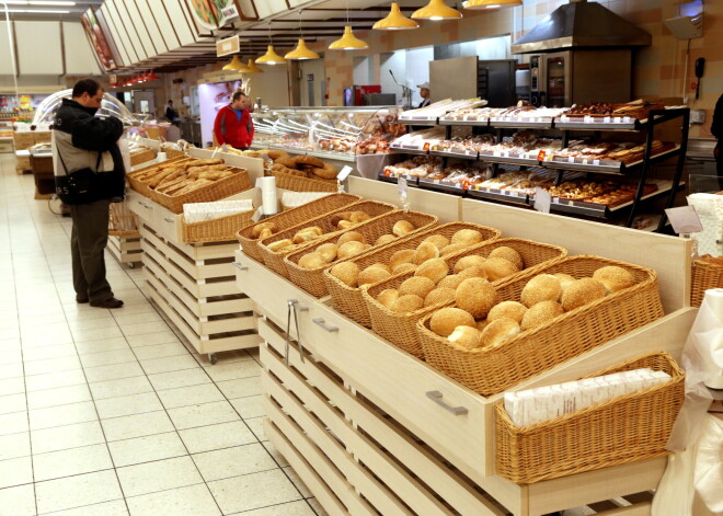 Mūsdienu "bubulis" - baltmaize. Vai tiešām tik kaitīga, ka jāizvairās pat tiem, kas necieš no celiakijas?