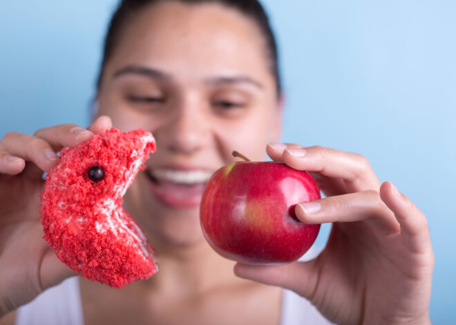 Правильная диета для каждого знака зодиака