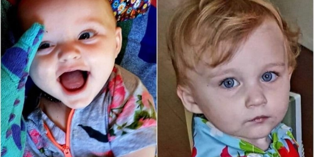 Traģēdija Austrālijā: māte sakarsušā auto mirušas atrod savas gadu un divus gadus vecās meitiņas