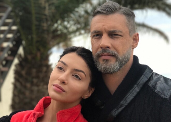 Звезда сериала "Ничто не случается дважды" Антон Батырев: "Видел, как спивались и снаркоманились мои соседи и знакомые"