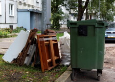 RD lēmumu atkritumu izvešanas iepirkumu izsludināt uz vecajiem noteikumiem ministrija sauc par neloģisku