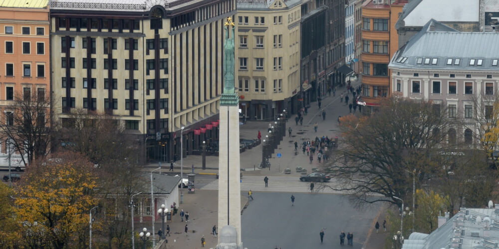 Pasaules latviešu forums: Latvija pasaulē jāpopularizē kā dabiska, ekoloģiska, kultūras bagāta un radoša valsts.