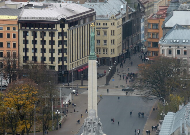 Pasaules latviešu forumā spriests, kāda Latvija būtu jāpopularizē citiem