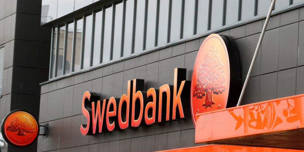 Policijai pašlaik nav informācijas, ka baumas Daugavpilī par "Swedbank" būtu izplatītas apzināti, atzīst Ķuzis