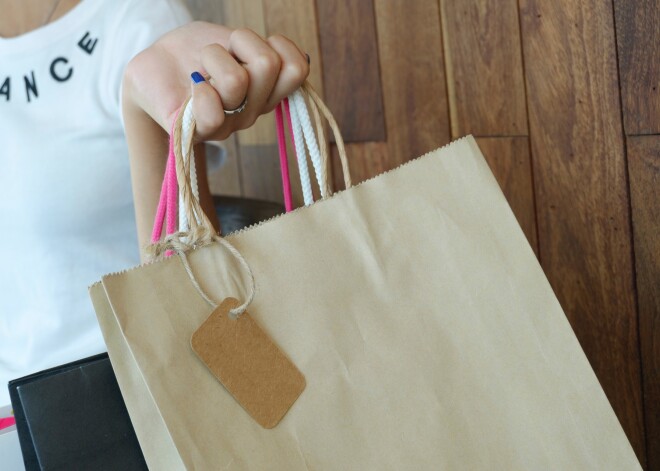 Noderīgi padomi, kā izvairīties no spontāniem, nevajadzīgiem pirkumiem