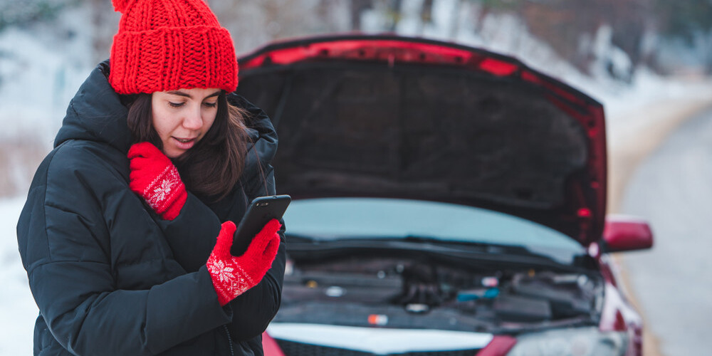 Kāpēc ziemas mēnešos auto akumulators mēdz pievilt biežāk?
