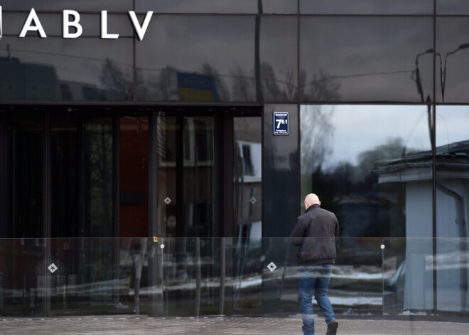 Акционеры "ABLV Bank" выделили на проверки кредиторов 30 млн евро и привлекли новых ликвидаторов